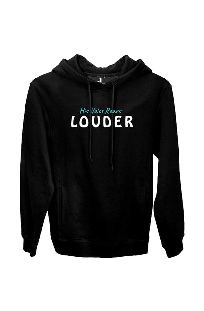 Threadfast Apparel Fleece Pullover Hoodie